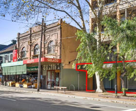 Showrooms / Bulky Goods commercial property for lease at Suite 101/199 Regent Street Redfern NSW 2016