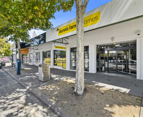 Medical / Consulting commercial property for lease at 374-376. Wyndham Street Shepparton VIC 3630