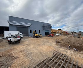 Factory, Warehouse & Industrial commercial property for lease at 2 Future Place Truganina VIC 3029