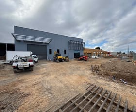 Factory, Warehouse & Industrial commercial property leased at 2 Future Place Truganina VIC 3029