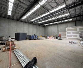 Factory, Warehouse & Industrial commercial property leased at 2 Future Place Truganina VIC 3029