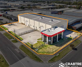 Offices commercial property leased at 19 Healey Road Dandenong South VIC 3175