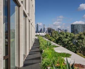 Offices commercial property leased at Cremorne House 6 Adolph Street Cremorne VIC 3121