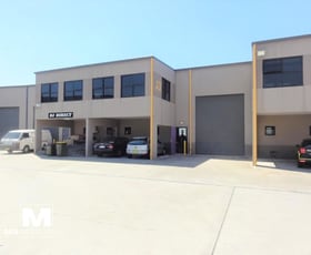 Factory, Warehouse & Industrial commercial property for lease at J3/5-7 Hepher Road Campbelltown NSW 2560
