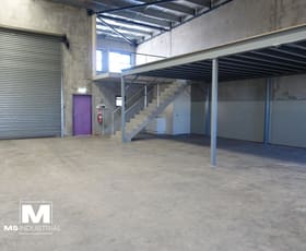 Showrooms / Bulky Goods commercial property for lease at J3/5-7 Hepher Road Campbelltown NSW 2560