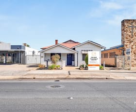 Medical / Consulting commercial property leased at 54 Tapleys Hill Road Royal Park SA 5014