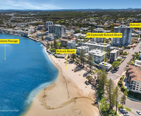Shop & Retail commercial property for lease at Ground Floor Tenancy/26 Esplanade Bulcock Beach Caloundra QLD 4551