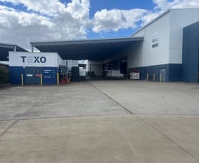 Factory, Warehouse & Industrial commercial property for lease at 37 Enterprise Circuit Prestons NSW 2170