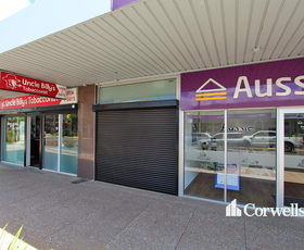 Shop & Retail commercial property leased at Shop 2/117 City Road Beenleigh QLD 4207