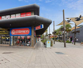 Showrooms / Bulky Goods commercial property for lease at Pittwater Road Dee Why NSW 2099