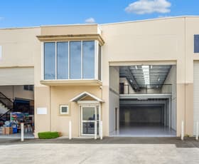 Factory, Warehouse & Industrial commercial property leased at 20/12 Stanton Road Seven Hills NSW 2147