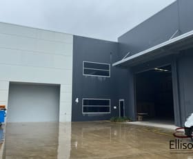 Offices commercial property for lease at 4/9 Cairns Street Loganholme QLD 4129