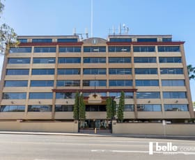 Offices commercial property for lease at G2/1 Princess Street Kew VIC 3101