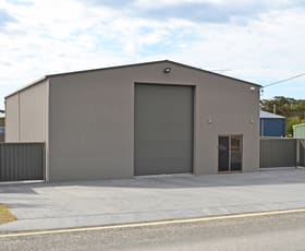 Factory, Warehouse & Industrial commercial property for lease at Rarely offered/18 Burgess Drive Shearwater TAS 7307