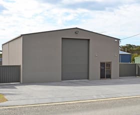Factory, Warehouse & Industrial commercial property leased at Rarely offered/18 Burgess Drive Shearwater TAS 7307