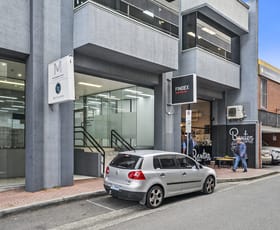Offices commercial property leased at Suite 5/2 Bayfield Street Rosny Park TAS 7018