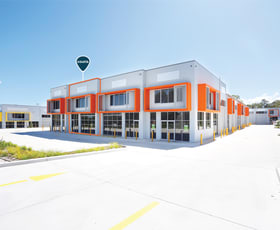 Factory, Warehouse & Industrial commercial property leased at 3/591 Withers Road Rouse Hill NSW 2155