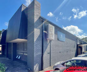 Showrooms / Bulky Goods commercial property for lease at 12-14 Heddon Rd Broadmeadow NSW 2292