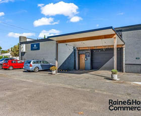 Showrooms / Bulky Goods commercial property leased at 12-14 Heddon Rd Broadmeadow NSW 2292