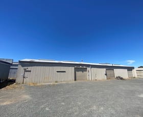 Factory, Warehouse & Industrial commercial property for lease at Shed 5/109 Hertford Street Sebastopol VIC 3356
