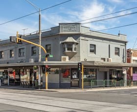Offices commercial property for lease at Level 1/288 Auburn Road Hawthorn VIC 3122