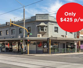 Offices commercial property leased at Level 1/288 Auburn Road Hawthorn VIC 3122