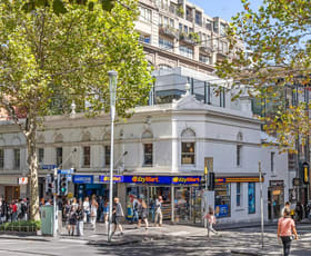 Shop & Retail commercial property for lease at 319 Swanston Street Melbourne VIC 3000