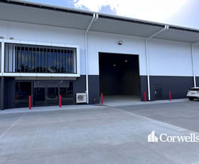 Factory, Warehouse & Industrial commercial property for lease at 9/4 Computer Road Yatala QLD 4207