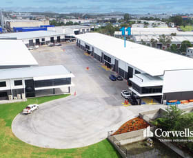 Factory, Warehouse & Industrial commercial property leased at 011/4 Computer Road Yatala QLD 4207