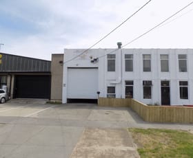 Factory, Warehouse & Industrial commercial property for lease at 83 Argus Street Cheltenham VIC 3192