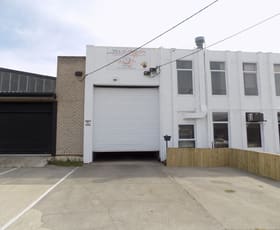 Factory, Warehouse & Industrial commercial property for lease at 83 Argus Street Cheltenham VIC 3192