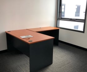 Offices commercial property leased at 908/289 King Street Mascot NSW 2020