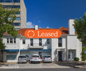 Offices commercial property leased at Level 1/14 Wallace Avenue Toorak VIC 3142