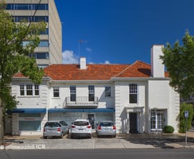 Offices commercial property for lease at Level 1/14 Wallace Avenue Toorak VIC 3142