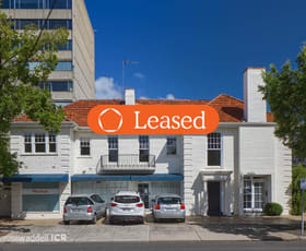 Offices commercial property leased at Level 1/14 Wallace Avenue Toorak VIC 3142
