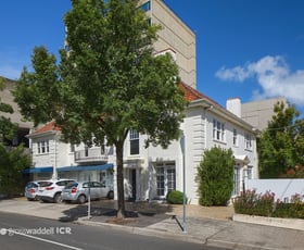Offices commercial property for lease at Level 1/14 Wallace Avenue Toorak VIC 3142