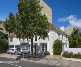 Offices commercial property leased at Level 1/14 Wallace Avenue Toorak VIC 3142