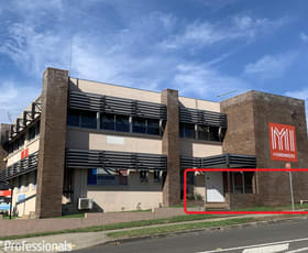 Medical / Consulting commercial property for lease at 49 Berry Street Nowra NSW 2541