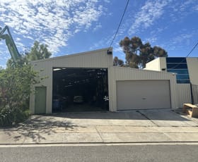 Factory, Warehouse & Industrial commercial property for lease at 6 Hampton Avenue Sunshine VIC 3020