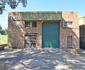 Factory, Warehouse & Industrial commercial property for lease at Unit 1/6 Johnson Street Maitland NSW 2320