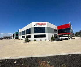 Factory, Warehouse & Industrial commercial property for lease at 21 Graystone Court Epping VIC 3076