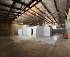 Factory, Warehouse & Industrial commercial property leased at 5/9 Lithgow Street Fyshwick ACT 2609