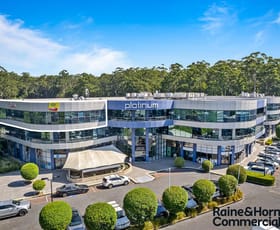 Offices commercial property for lease at L3, 302/Platinum Building 4 Ilya Avenue Erina NSW 2250