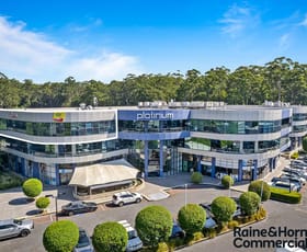 Offices commercial property leased at L3, 302/Platinum Building 4 Ilya Avenue Erina NSW 2250