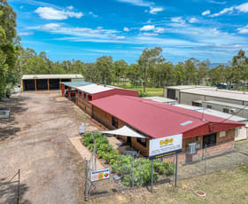 Factory, Warehouse & Industrial commercial property for lease at 4/149 Maison Dieu Road Singleton NSW 2330