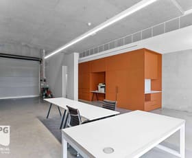 Factory, Warehouse & Industrial commercial property leased at W5/38 Cawarra Road Caringbah NSW 2229