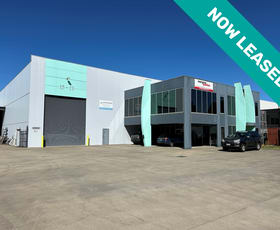 Factory, Warehouse & Industrial commercial property leased at 15-19 Villas Road Dandenong South VIC 3175