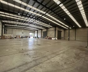 Factory, Warehouse & Industrial commercial property leased at 15-19 Villas Road Dandenong South VIC 3175