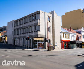 Offices commercial property sold at 191-193 Liverpool Street Hobart TAS 7000