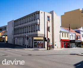 Shop & Retail commercial property sold at 191-193 Liverpool Street Hobart TAS 7000